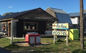 Hostel Río Azul